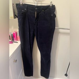 Citizens of Humanity pants